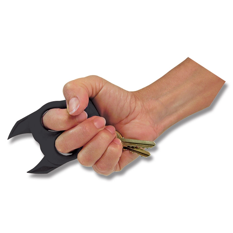 Self-Defense Striking Tools